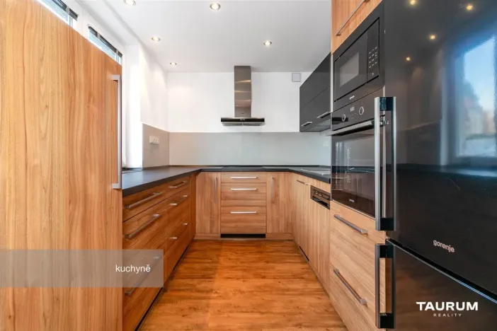 Pronájem bytu 3+kk, Plzeň - Doudlevce, Malostranská, 82 m2
