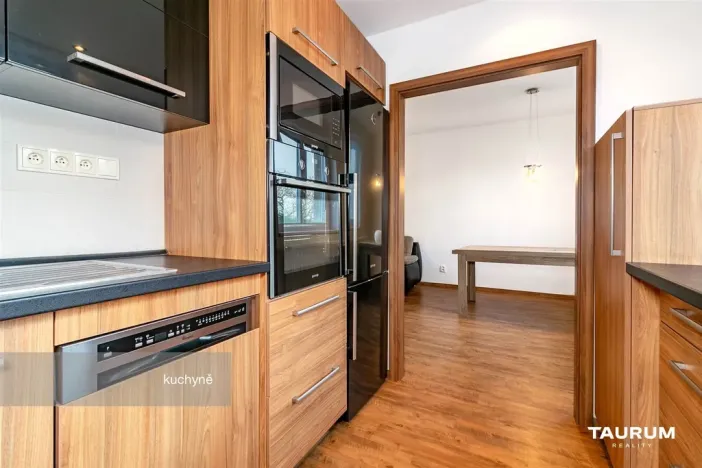 Pronájem bytu 3+kk, Plzeň - Doudlevce, Malostranská, 82 m2
