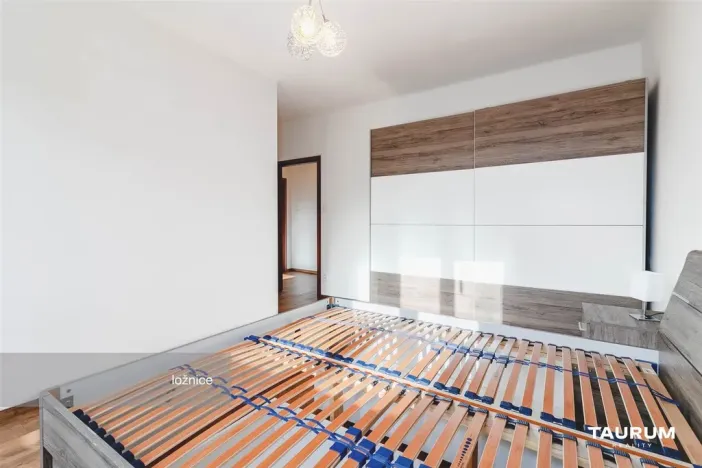 Pronájem bytu 3+kk, Plzeň - Doudlevce, Malostranská, 82 m2
