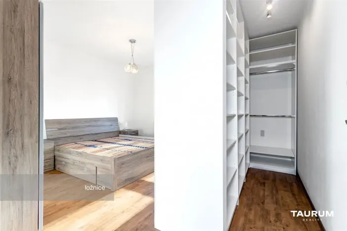 Pronájem bytu 3+kk, Plzeň - Doudlevce, Malostranská, 82 m2