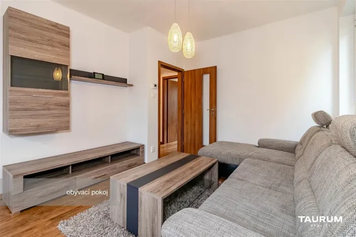 Pronájem bytu 3+kk, Plzeň - Doudlevce, Malostranská, 82 m2