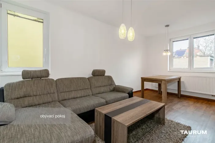 Pronájem bytu 3+kk, Plzeň - Doudlevce, Malostranská, 82 m2