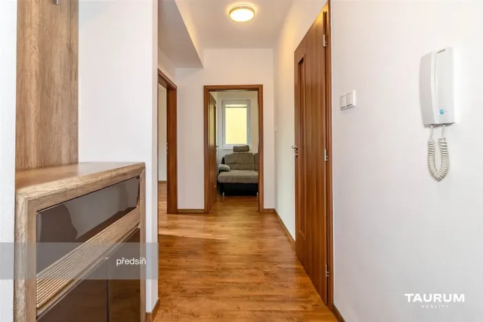 Pronájem bytu 3+kk, Plzeň - Doudlevce, Malostranská, 82 m2