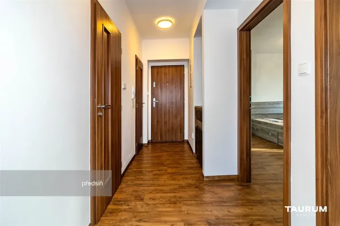 Pronájem bytu 3+kk, Plzeň - Doudlevce, Malostranská, 82 m2
