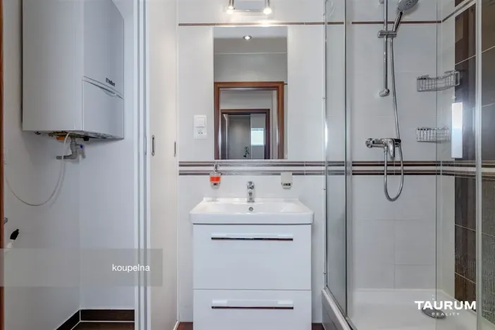 Pronájem bytu 3+kk, Plzeň - Doudlevce, Malostranská, 82 m2