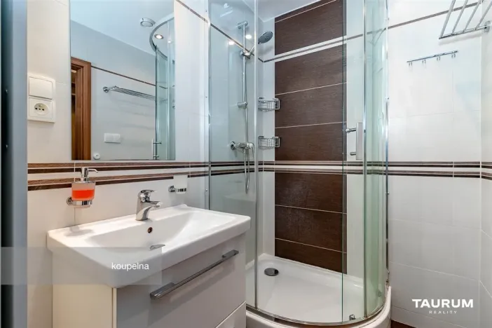 Pronájem bytu 3+kk, Plzeň - Doudlevce, Malostranská, 82 m2