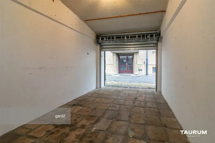 Pronájem bytu 3+kk, Plzeň - Doudlevce, Malostranská, 82 m2