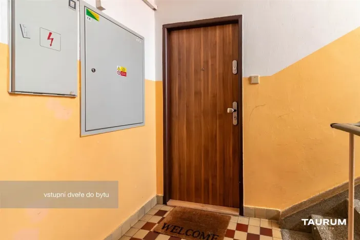 Pronájem bytu 3+kk, Plzeň - Doudlevce, Malostranská, 82 m2