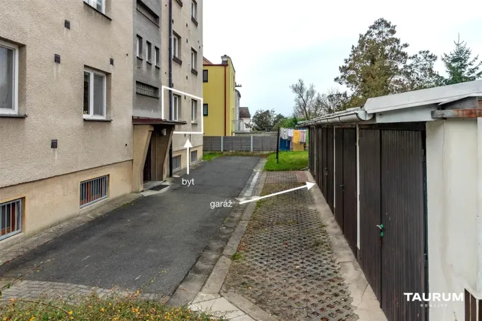 Pronájem bytu 3+kk, Plzeň - Doudlevce, Malostranská, 82 m2