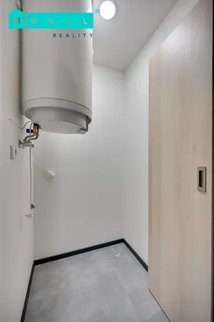 Pronájem bytu 2+kk, Olomouc - Nové Sady, Andělská, 67 m2