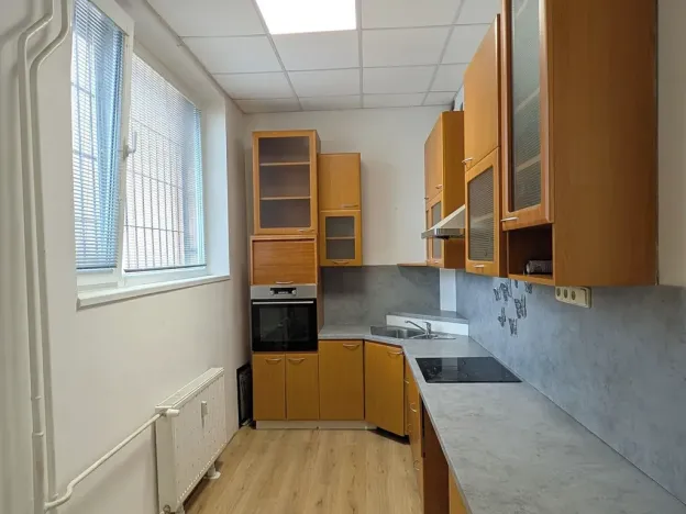 Prodej bytu 2+1, Budišov nad Budišovkou, Na Sídlišti, 82 m2