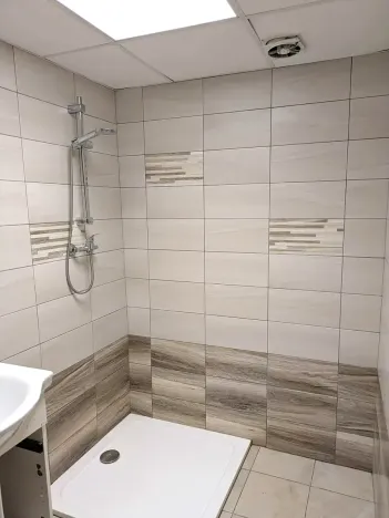 Prodej bytu 2+1, Budišov nad Budišovkou, Na Sídlišti, 82 m2