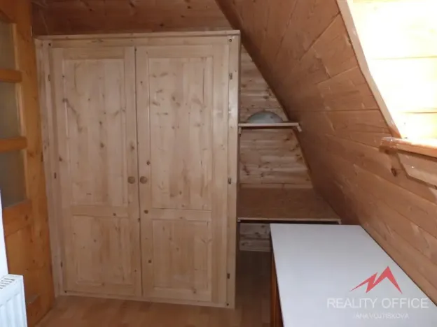 Pronájem bytu 1+kk, Děčín - Děčín VI-Letná, Želenická, 25 m2