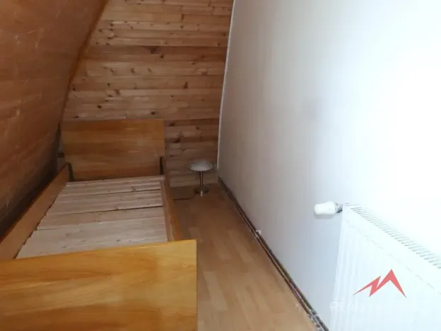 Pronájem bytu 1+kk, Děčín - Děčín VI-Letná, Želenická, 25 m2