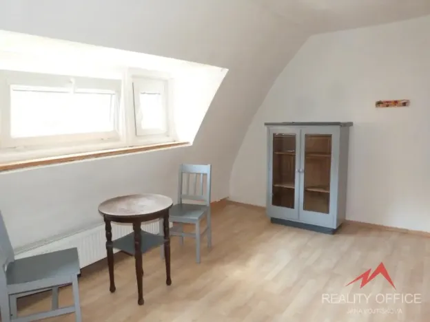 Pronájem bytu 1+kk, Děčín - Děčín VI-Letná, Želenická, 25 m2