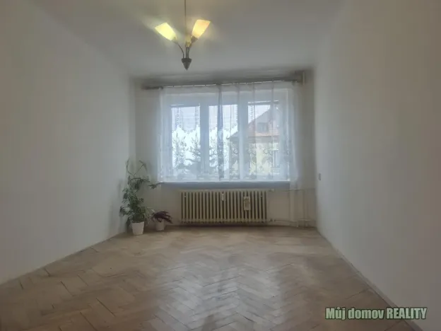 Prodej bytu 2+1, Praha - Břevnov, U páté baterie, 62 m2