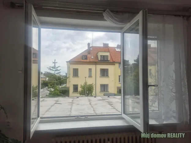 Prodej bytu 2+1, Praha - Břevnov, U páté baterie, 62 m2