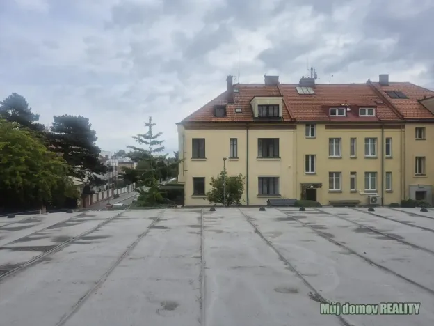 Prodej bytu 2+1, Praha - Břevnov, U páté baterie, 62 m2