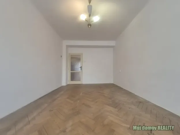 Prodej bytu 2+1, Praha - Břevnov, U páté baterie, 62 m2