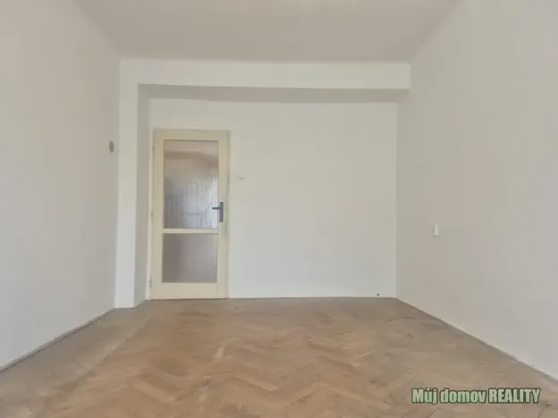 Prodej bytu 2+1, Praha - Břevnov, U páté baterie, 62 m2