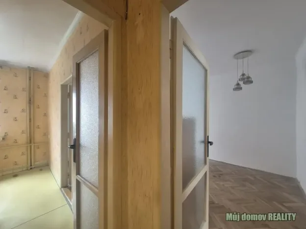 Prodej bytu 2+1, Praha - Břevnov, U páté baterie, 62 m2
