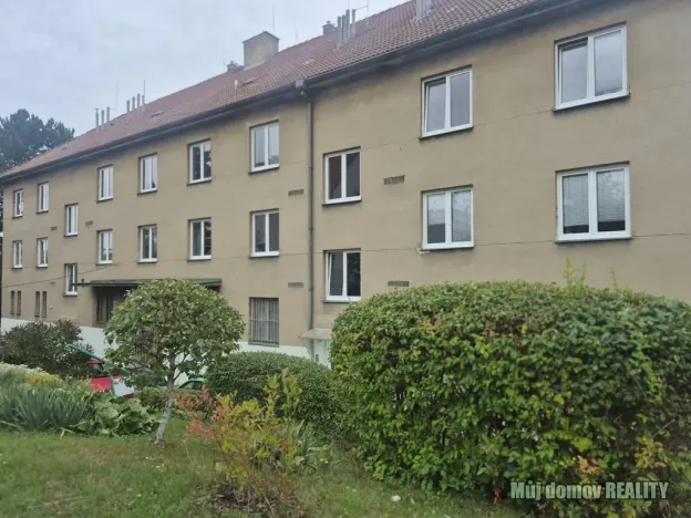 Prodej bytu 2+1, Praha - Břevnov, U páté baterie, 62 m2