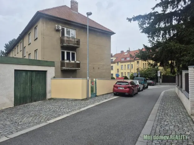 Prodej bytu 2+1, Praha - Břevnov, U páté baterie, 62 m2
