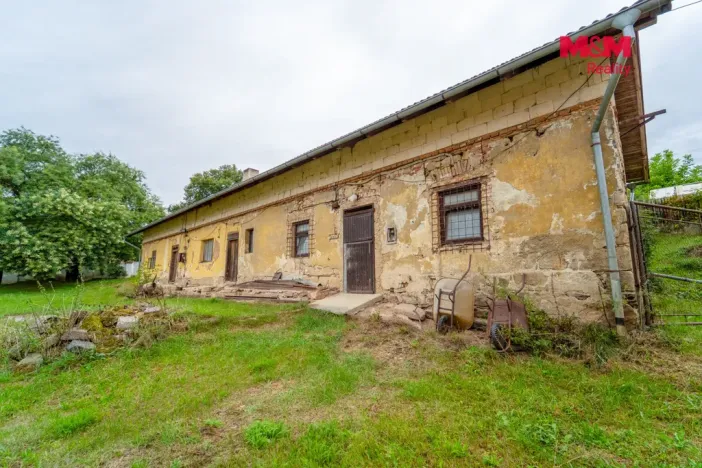 Prodej pozemku pro bydlení, Třemošná, Plaská, 2042 m2
