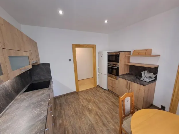 Pronájem bytu 4+1, Ústí nad Labem - Klíše, Palachova, 104 m2