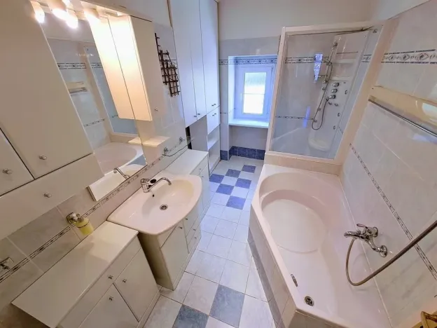 Pronájem bytu 4+1, Ústí nad Labem - Klíše, Palachova, 104 m2