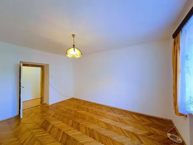 Pronájem bytu 4+1, Ústí nad Labem - Klíše, Palachova, 104 m2