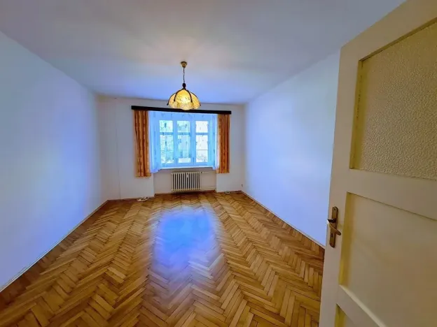 Pronájem bytu 4+1, Ústí nad Labem - Klíše, Palachova, 104 m2