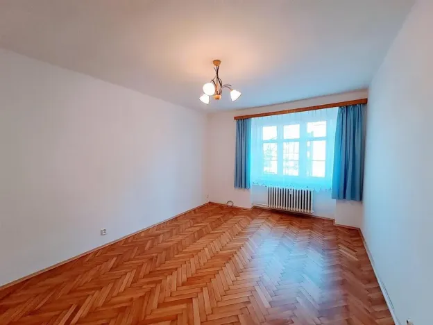 Pronájem bytu 4+1, Ústí nad Labem - Klíše, Palachova, 104 m2