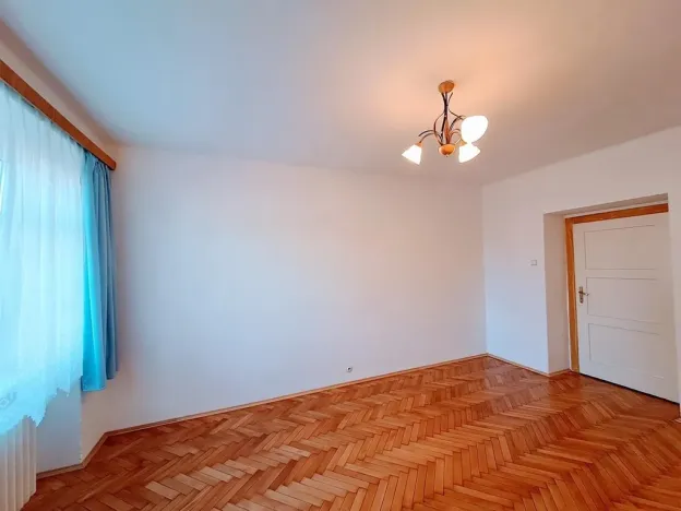 Pronájem bytu 4+1, Ústí nad Labem - Klíše, Palachova, 104 m2