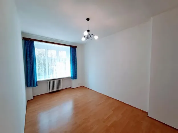 Pronájem bytu 4+1, Ústí nad Labem - Klíše, Palachova, 104 m2