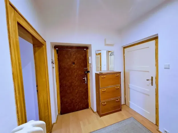 Pronájem bytu 4+1, Ústí nad Labem - Klíše, Palachova, 104 m2