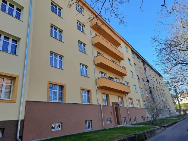 Pronájem bytu 4+1, Ústí nad Labem - Klíše, Palachova, 104 m2