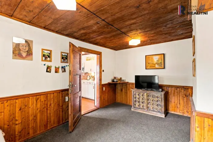 Prodej chaty, Roztoky, 86 m2