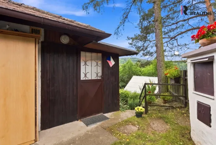 Prodej chaty, Roztoky, 86 m2