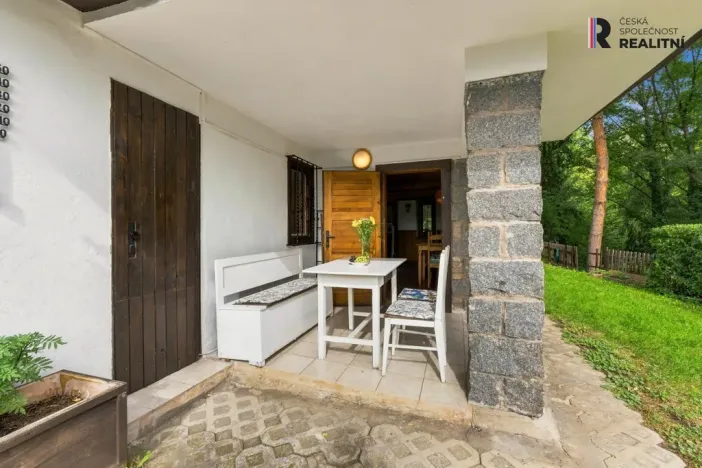 Prodej chaty, Roztoky, 86 m2