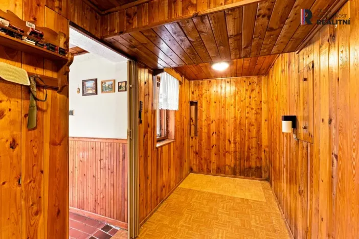 Prodej chaty, Roztoky, 86 m2