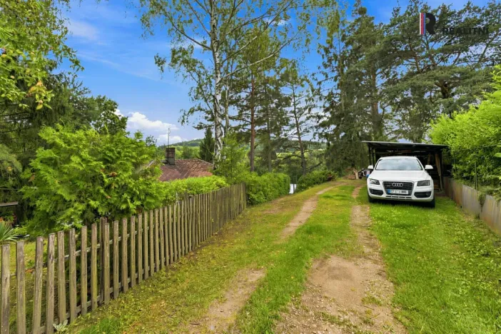 Prodej chaty, Roztoky, 86 m2