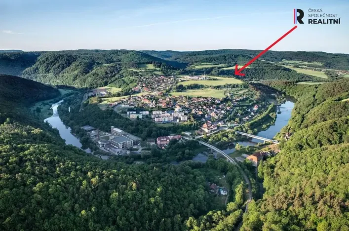 Prodej chaty, Roztoky, 86 m2