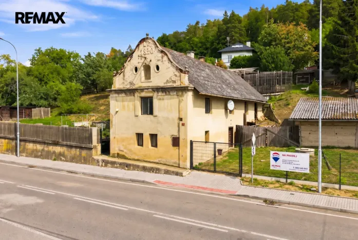 Prodej rodinného domu, Řehenice - Babice, 91 m2