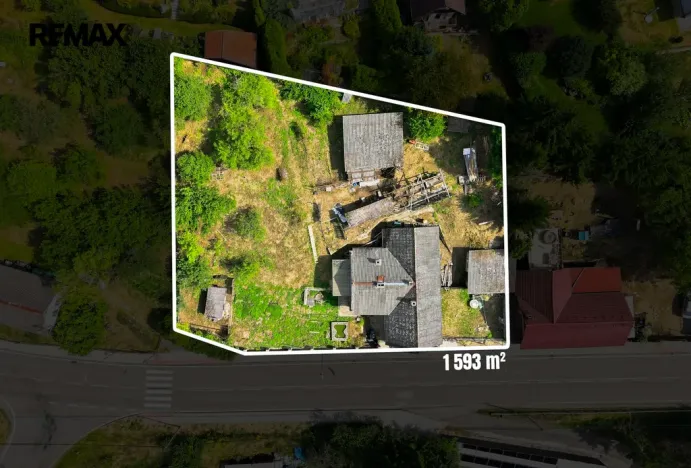 Prodej rodinného domu, Řehenice - Babice, 91 m2