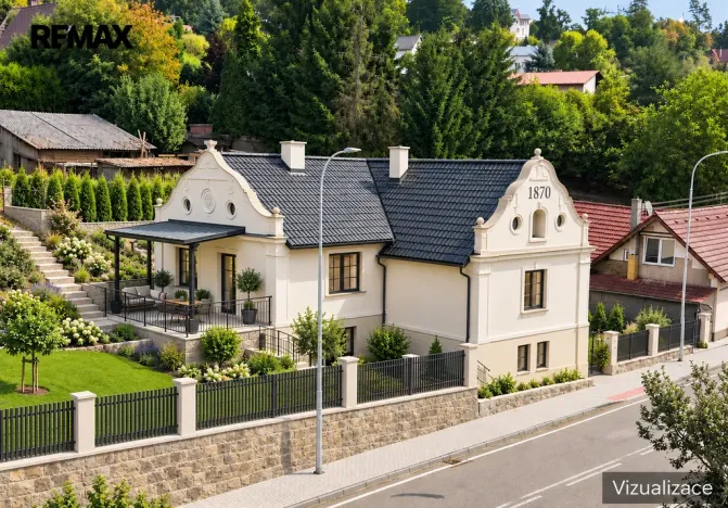 Prodej rodinného domu, Řehenice - Babice, 91 m2