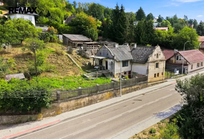 Prodej rodinného domu, Řehenice - Babice, 91 m2