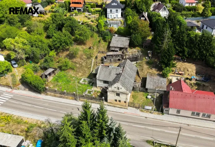 Prodej rodinného domu, Řehenice - Babice, 91 m2