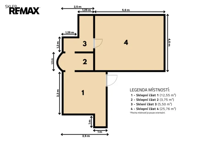 Prodej rodinného domu, Řehenice - Babice, 91 m2