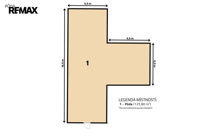 Prodej rodinného domu, Řehenice - Babice, 91 m2